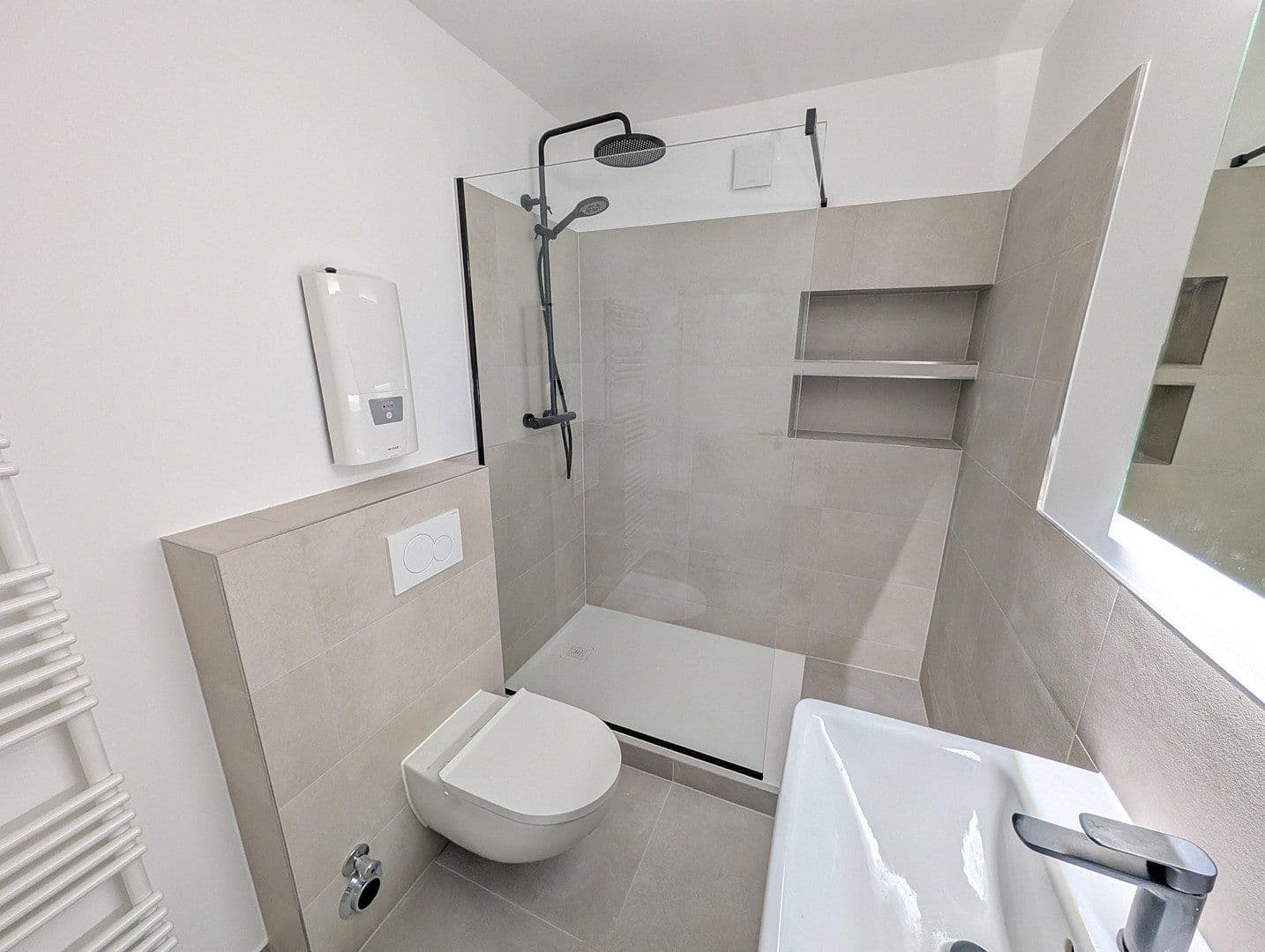 Predaj bytu 3-izbový 78 m², Walddörfer Str. 374, Hamburg, Hamburg Predaj bytu 3-izbový 78 m², Walddörfer Str. 374, Hamburg, Hamburg