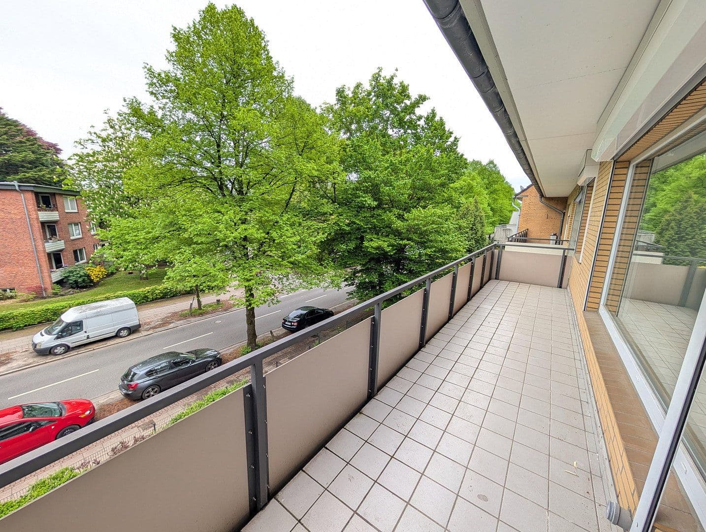 Predaj bytu 3-izbový 78 m², Walddörfer Str. 374, Hamburg, Hamburg Predaj bytu 3-izbový 78 m², Walddörfer Str. 374, Hamburg, Hamburg