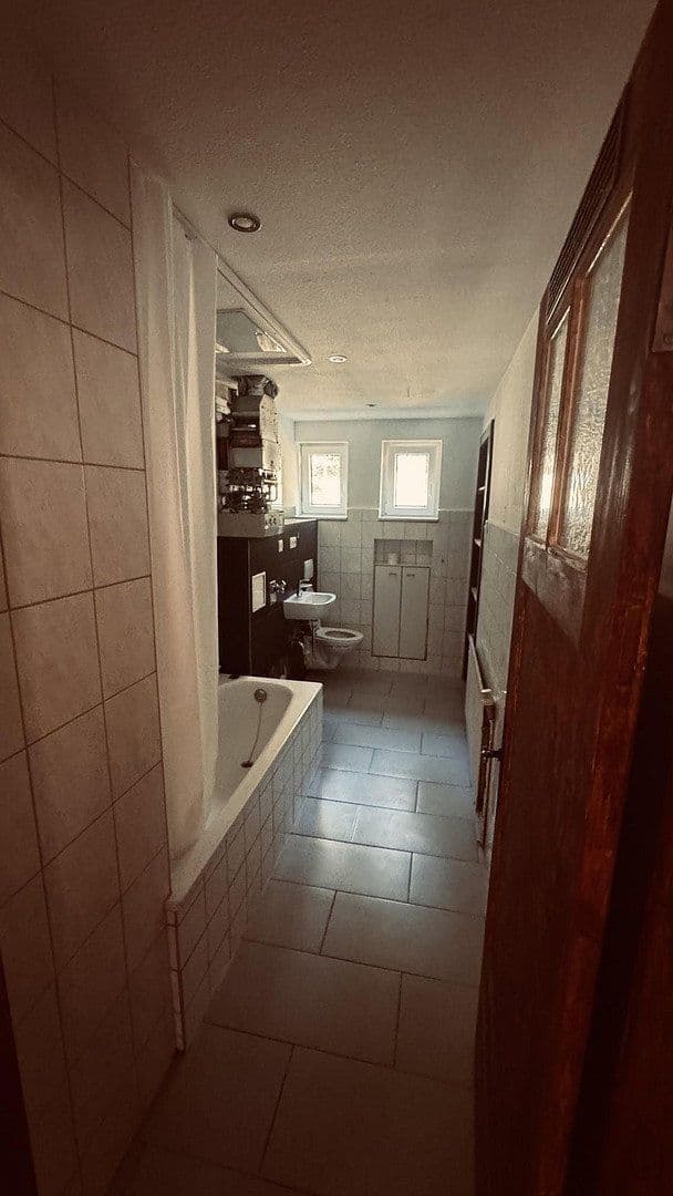 Prenájom bytu 4-izbový 128 m², Krümmelstraße 6, Geesthacht, Šlezvicko-Holštajnsko Prenájom bytu 4-izbový 128 m², Krümmelstraße 6, Geesthacht, Šlezvicko-Holštajnsko