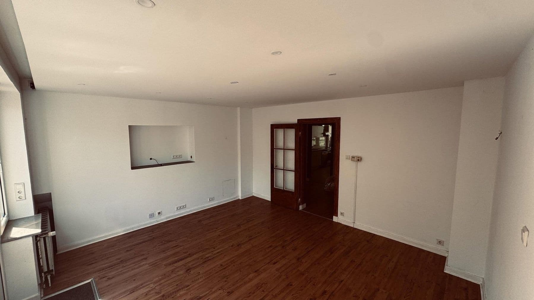Prenájom bytu 4-izbový 128 m², Krümmelstraße 6, Geesthacht, Šlezvicko-Holštajnsko Prenájom bytu 4-izbový 128 m², Krümmelstraße 6, Geesthacht, Šlezvicko-Holštajnsko