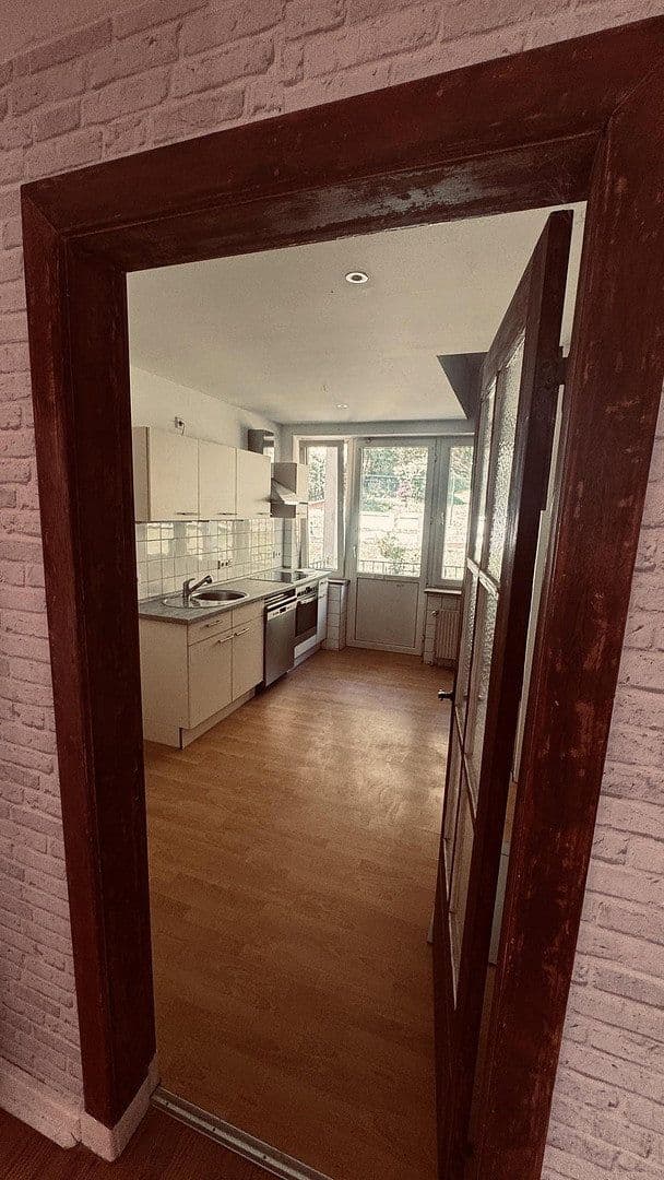 Prenájom bytu 4-izbový 128 m², Krümmelstraße 6, Geesthacht, Šlezvicko-Holštajnsko Prenájom bytu 4-izbový 128 m², Krümmelstraße 6, Geesthacht, Šlezvicko-Holštajnsko