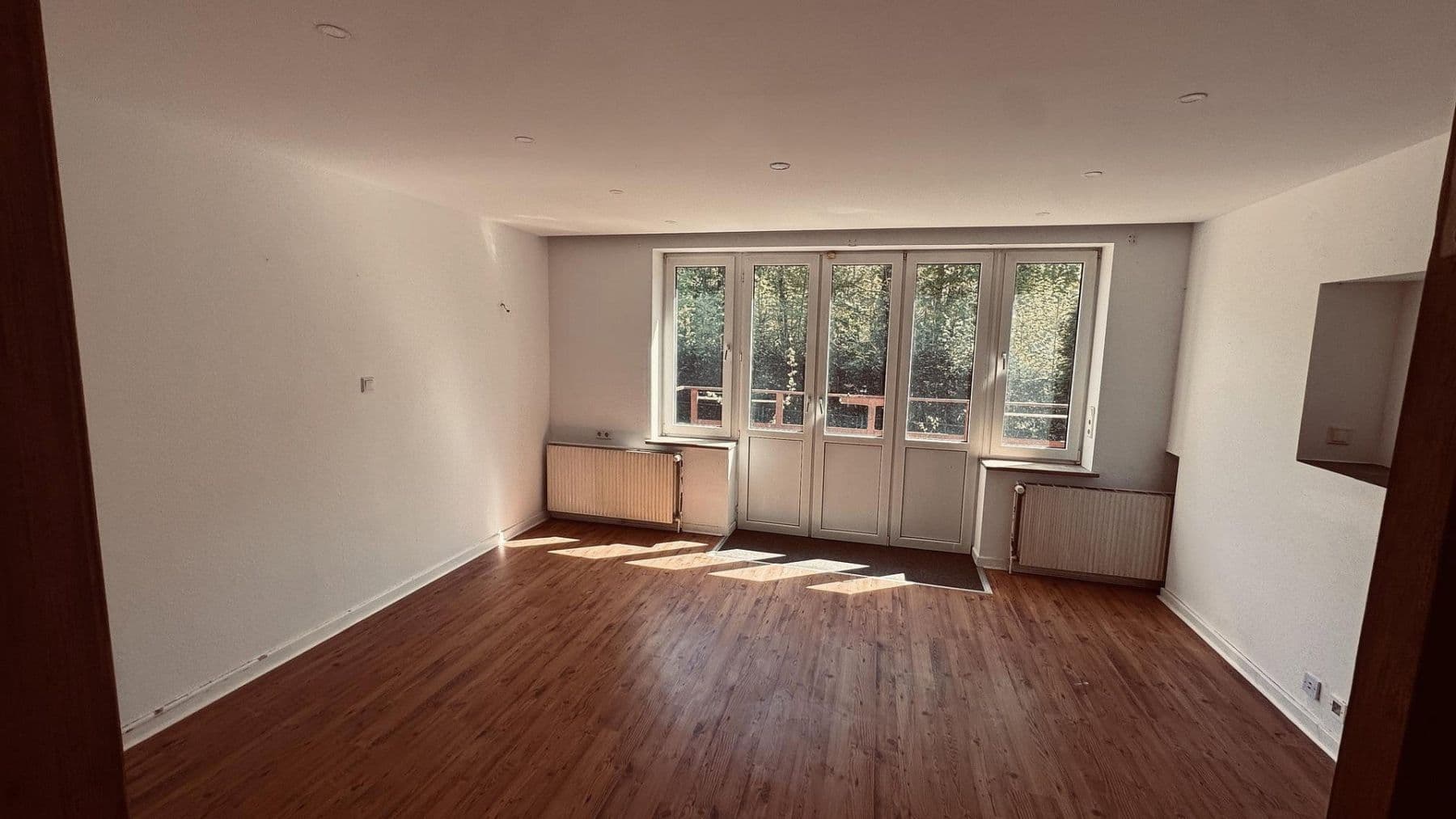 Prenájom bytu 4-izbový 128 m², Krümmelstraße 6, Geesthacht, Šlezvicko-Holštajnsko Prenájom bytu 4-izbový 128 m², Krümmelstraße 6, Geesthacht, Šlezvicko-Holštajnsko