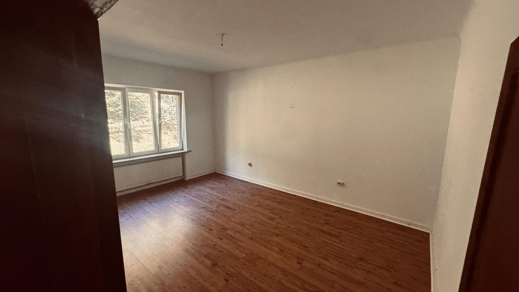 Prenájom bytu 4-izbový 128 m², Krümmelstraße 6, Geesthacht, Šlezvicko-Holštajnsko Prenájom bytu 4-izbový 128 m², Krümmelstraße 6, Geesthacht, Šlezvicko-Holštajnsko