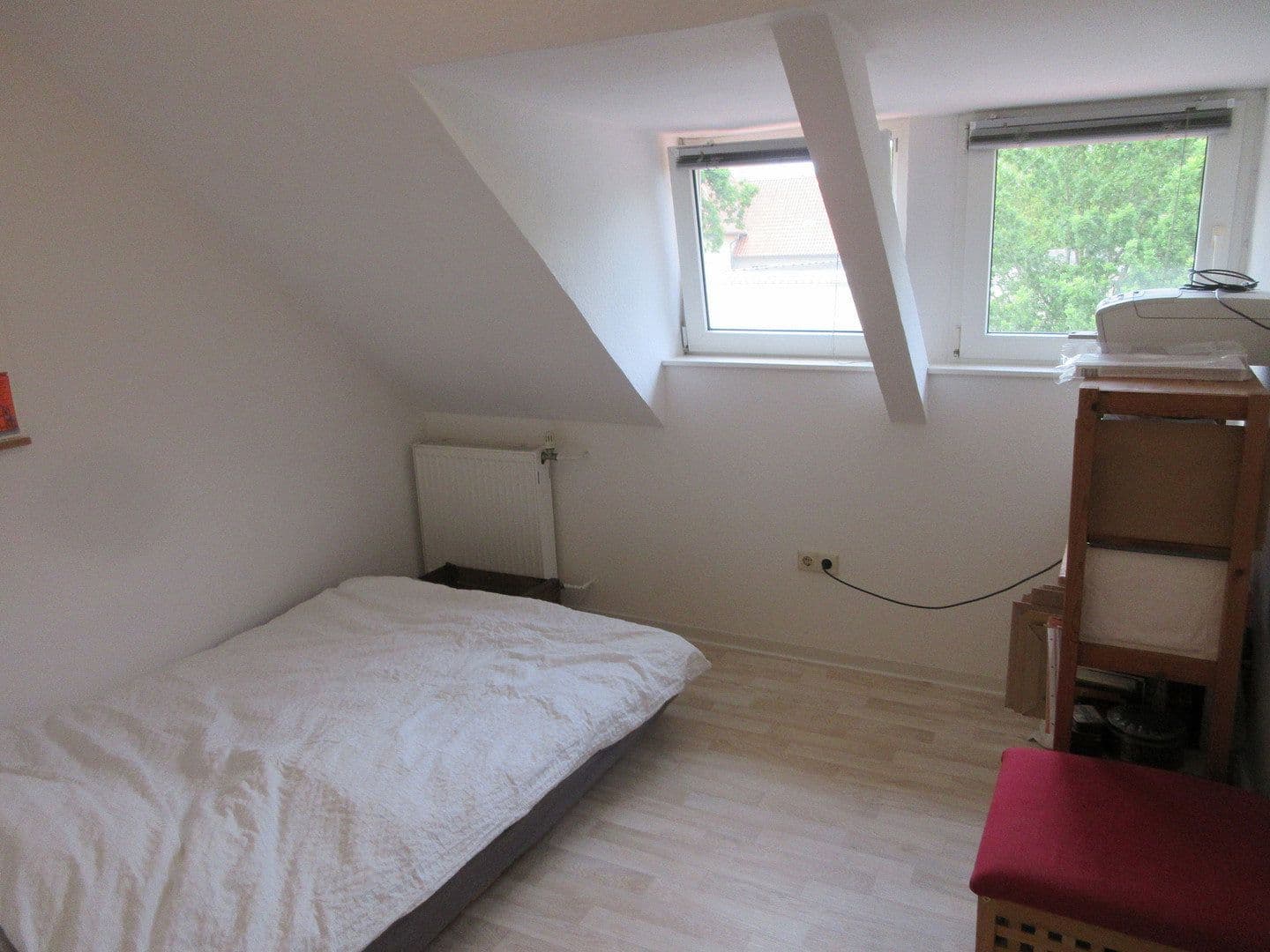 Prenájom bytu 2-izbový 45 m², Oldenburg, Dolné Sasko Prenájom bytu 2-izbový 45 m², Oldenburg, Dolné Sasko