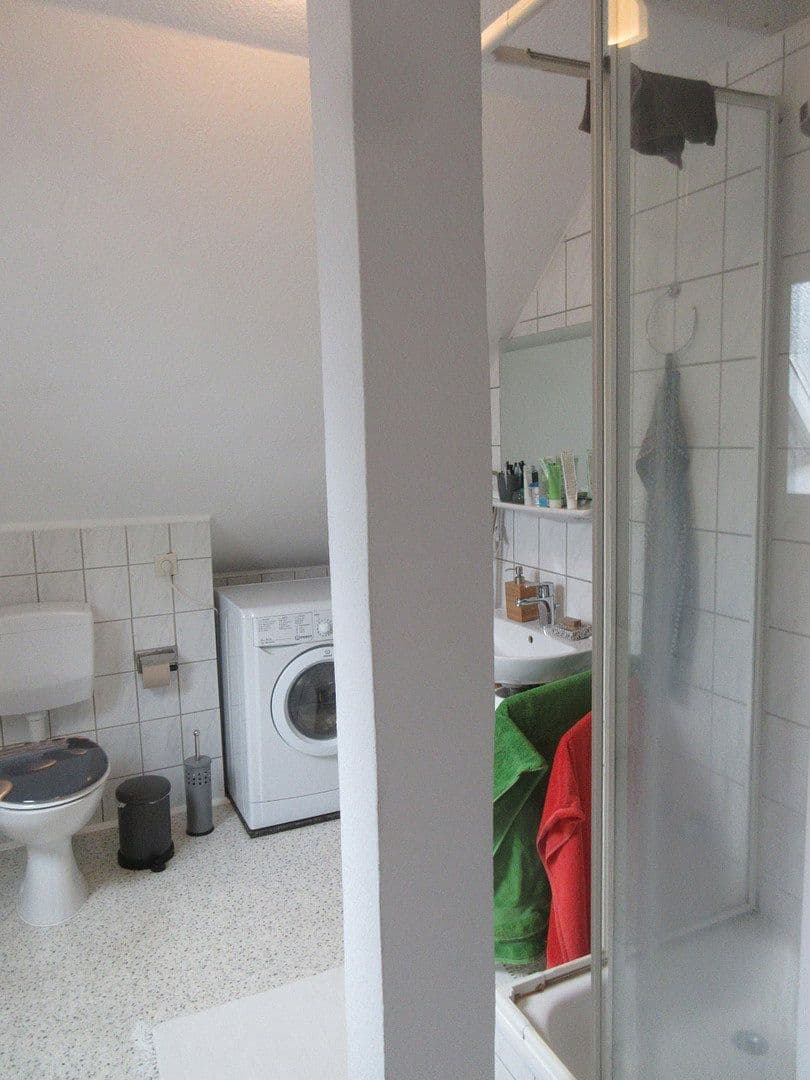 Prenájom bytu 2-izbový 45 m², Oldenburg, Dolné Sasko Prenájom bytu 2-izbový 45 m², Oldenburg, Dolné Sasko