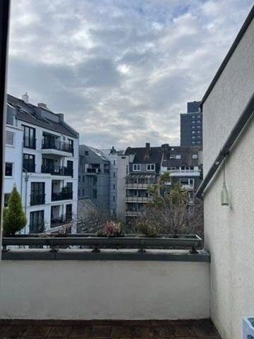 Predaj bytu 3-izbový 109 m², Düsseldorf, Severné Porýnie - Westfálsko Predaj bytu 3-izbový 109 m², Düsseldorf, Severné Porýnie - Westfálsko