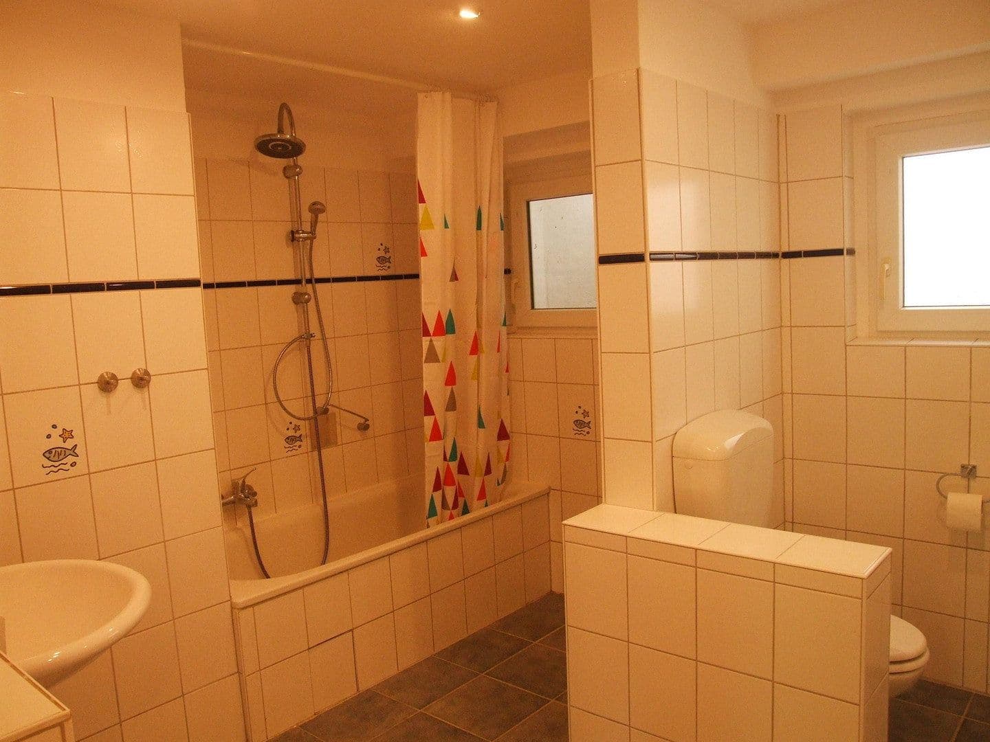 Prenájom bytu 3-izbový 95 m², Lautertal (Odenwald), Hesensko Prenájom bytu 3-izbový 95 m², Lautertal (Odenwald), Hesensko