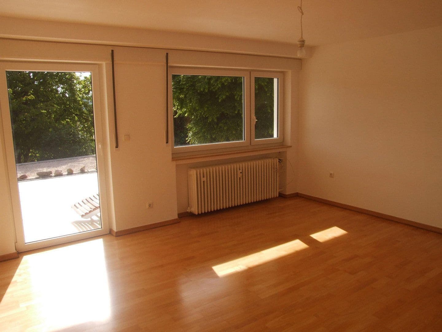 Prenájom bytu 3-izbový 95 m², Lautertal (Odenwald), Hesensko Prenájom bytu 3-izbový 95 m², Lautertal (Odenwald), Hesensko
