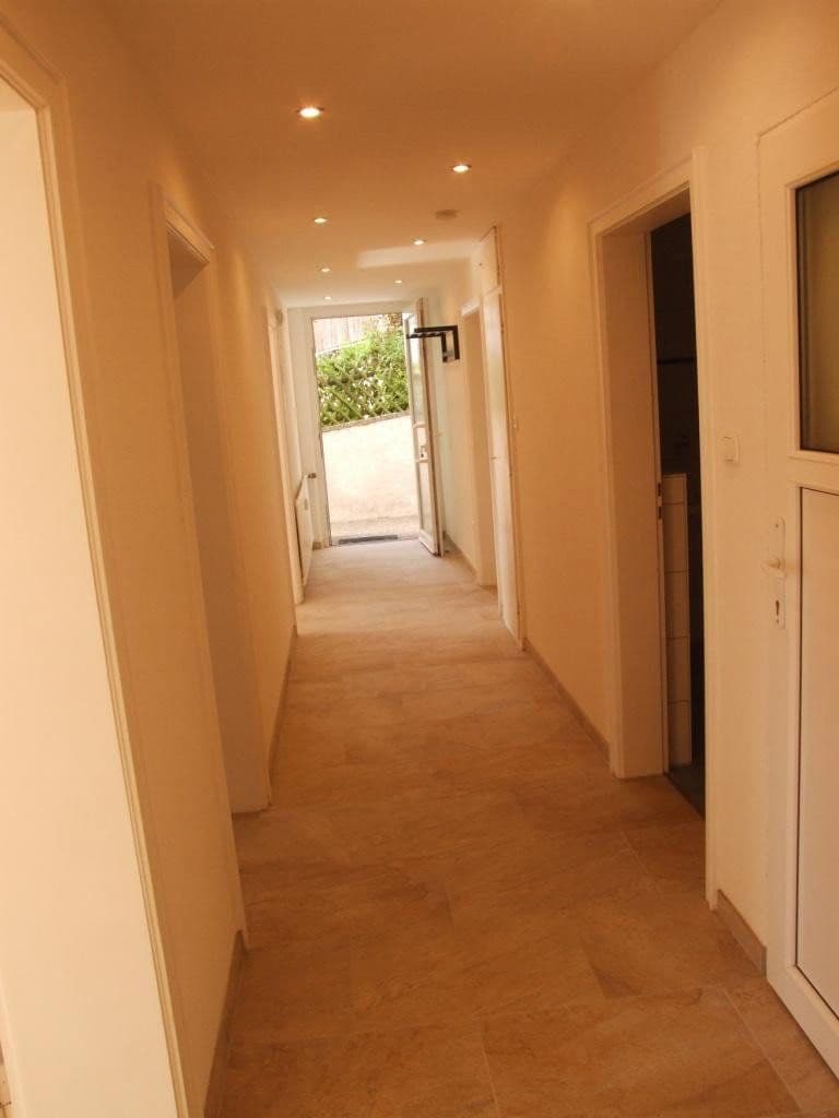 Prenájom bytu 3-izbový 95 m², Lautertal (Odenwald), Hesensko Prenájom bytu 3-izbový 95 m², Lautertal (Odenwald), Hesensko