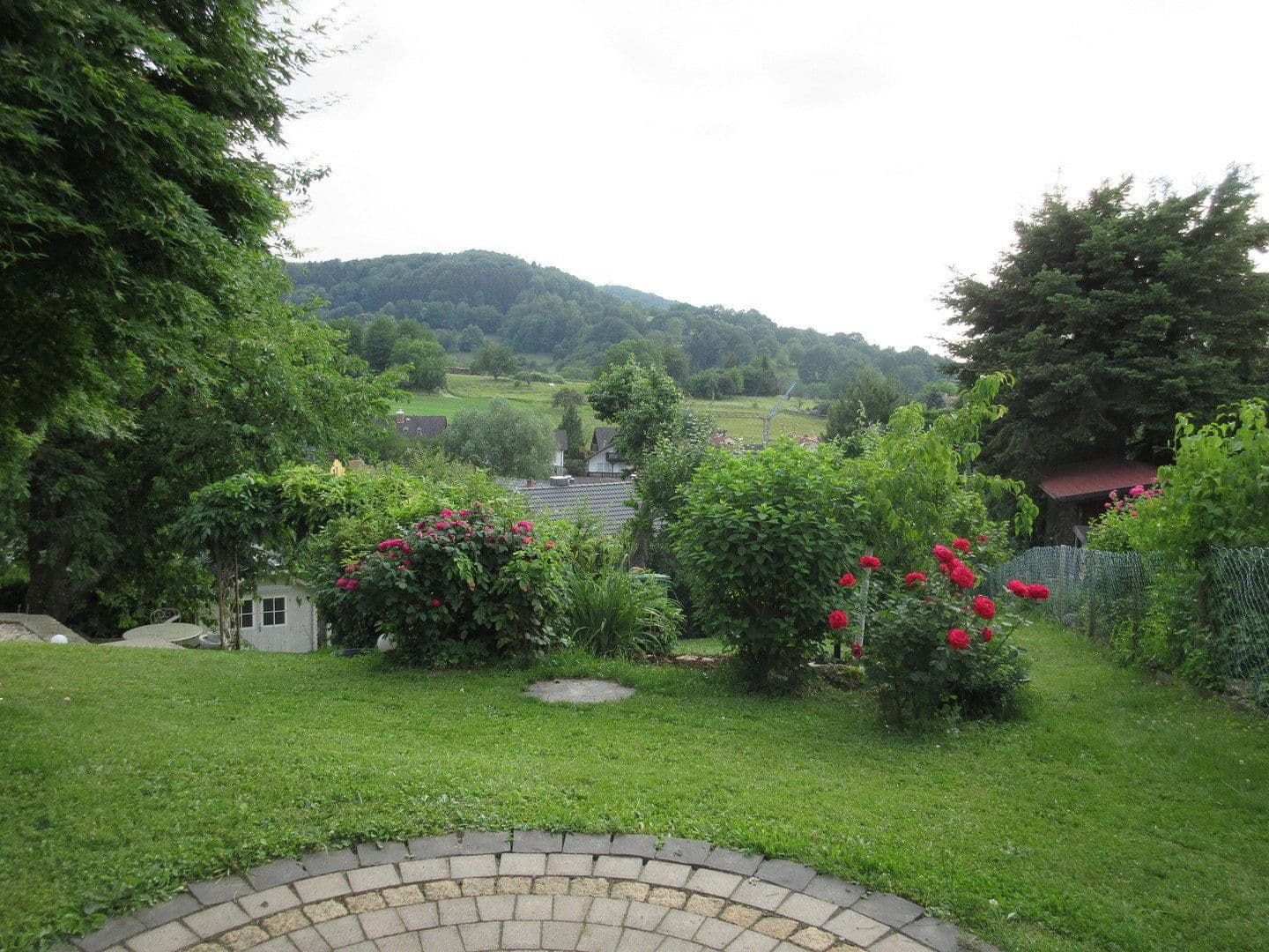 Prenájom bytu 3-izbový 95 m², Lautertal (Odenwald), Hesensko Prenájom bytu 3-izbový 95 m², Lautertal (Odenwald), Hesensko