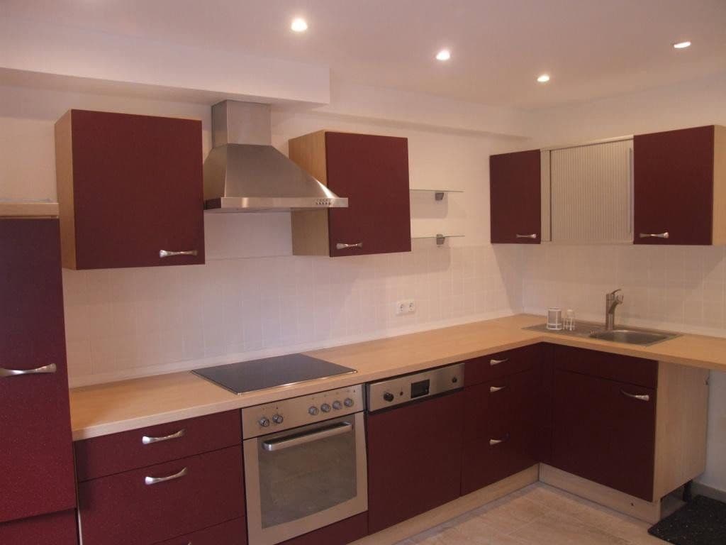 Prenájom bytu 3-izbový 95 m², Lautertal (Odenwald), Hesensko Prenájom bytu 3-izbový 95 m², Lautertal (Odenwald), Hesensko