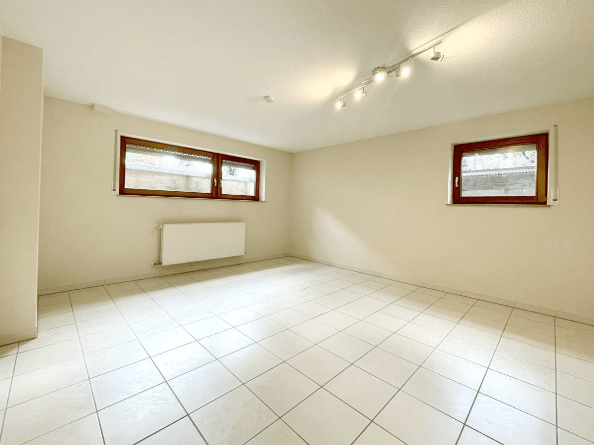 Prenájom bytu 4-izbový 73 m², Metzingen, Bádensko-Wurttembersko Prenájom bytu 4-izbový 73 m², Metzingen, Bádensko-Wurttembersko