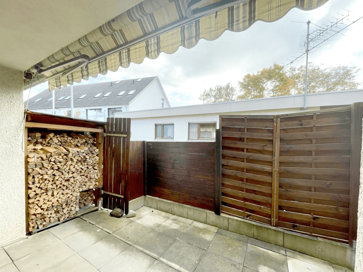 Prenájom bytu 4-izbový 73 m², Metzingen, Bádensko-Wurttembersko Prenájom bytu 4-izbový 73 m², Metzingen, Bádensko-Wurttembersko