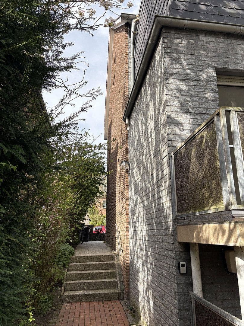 Predaj domu 139 m², pozemek 342 m², Münster, Severné Porýnie - Westfálsko Predaj domu 139 m², pozemek 342 m², Münster, Severné Porýnie - Westfálsko