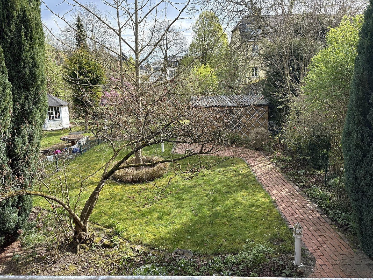 Predaj domu 139 m², pozemek 342 m², Münster, Severné Porýnie - Westfálsko Predaj domu 139 m², pozemek 342 m², Münster, Severné Porýnie - Westfálsko