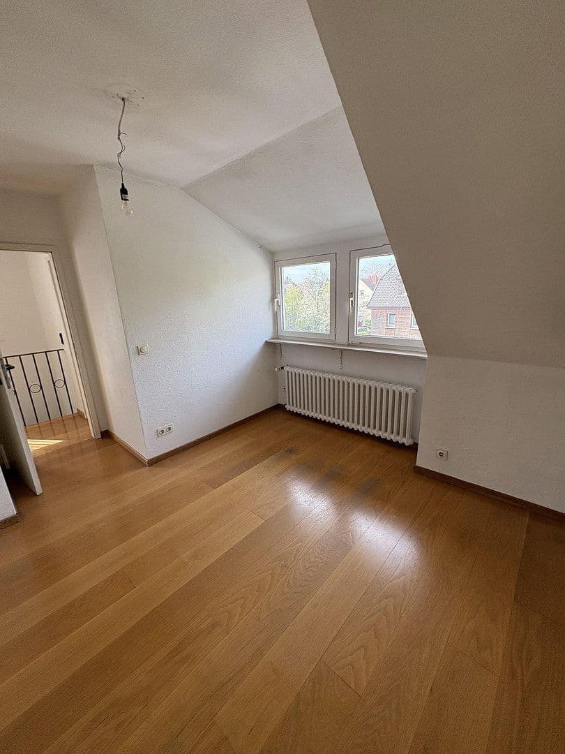Predaj domu 139 m², pozemek 342 m², Münster, Severné Porýnie - Westfálsko Predaj domu 139 m², pozemek 342 m², Münster, Severné Porýnie - Westfálsko