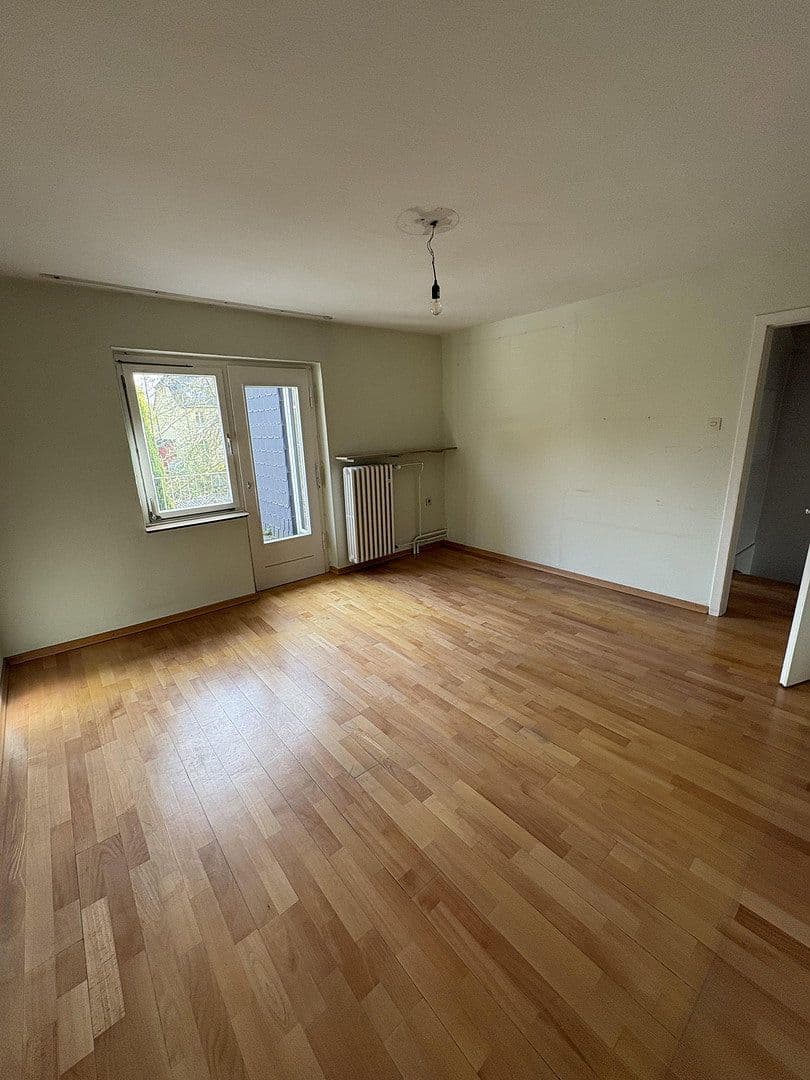 Predaj domu 139 m², pozemek 342 m², Münster, Severné Porýnie - Westfálsko Predaj domu 139 m², pozemek 342 m², Münster, Severné Porýnie - Westfálsko