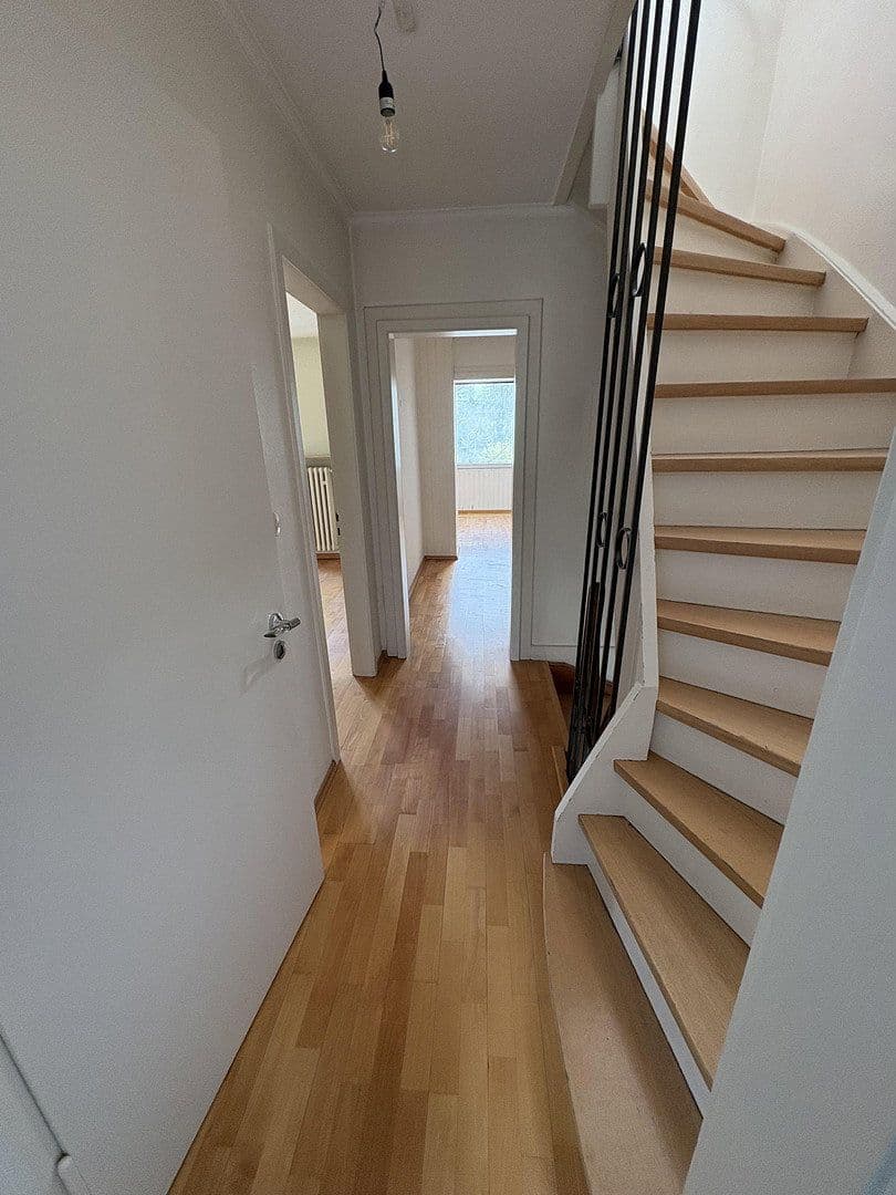 Predaj domu 139 m², pozemek 342 m², Münster, Severné Porýnie - Westfálsko Predaj domu 139 m², pozemek 342 m², Münster, Severné Porýnie - Westfálsko