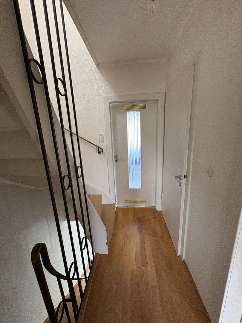 Predaj domu 139 m², pozemek 342 m², Münster, Severné Porýnie - Westfálsko Predaj domu 139 m², pozemek 342 m², Münster, Severné Porýnie - Westfálsko