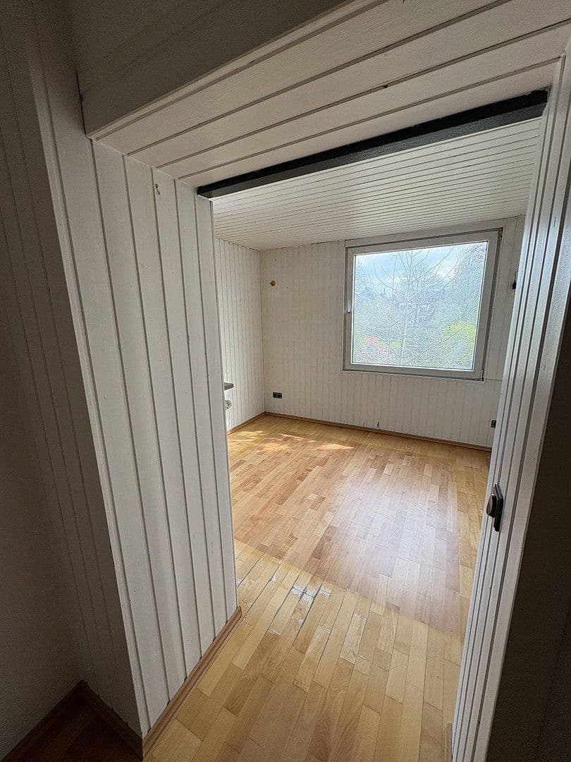 Predaj domu 139 m², pozemek 342 m², Münster, Severné Porýnie - Westfálsko Predaj domu 139 m², pozemek 342 m², Münster, Severné Porýnie - Westfálsko