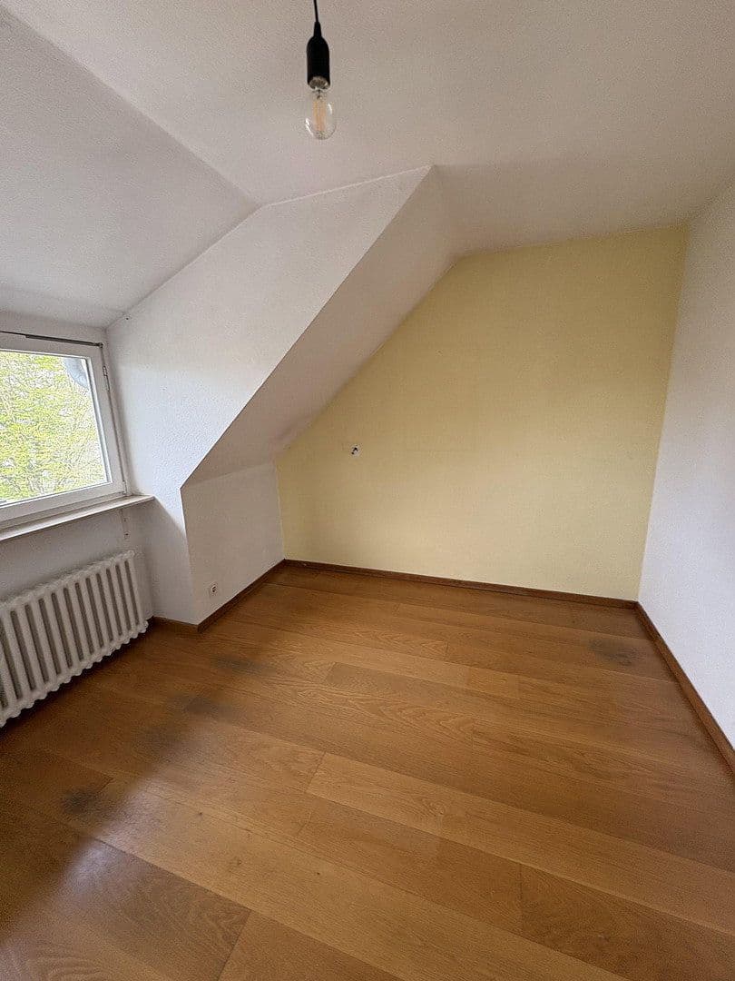 Predaj domu 139 m², pozemek 342 m², Münster, Severné Porýnie - Westfálsko Predaj domu 139 m², pozemek 342 m², Münster, Severné Porýnie - Westfálsko