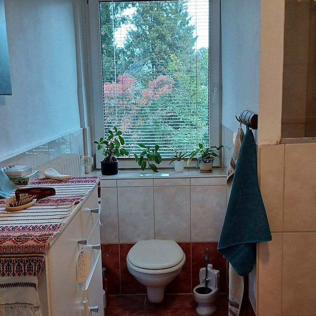 Prenájom bytu 3-izbový 90 m², Fürth, Bavorsko Prenájom bytu 3-izbový 90 m², Fürth, Bavorsko