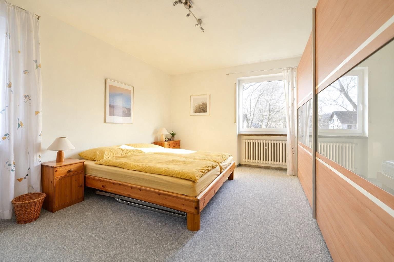 Predaj bytu 3-izbový 78 m², Würzburg, Bavorsko Predaj bytu 3-izbový 78 m², Würzburg, Bavorsko