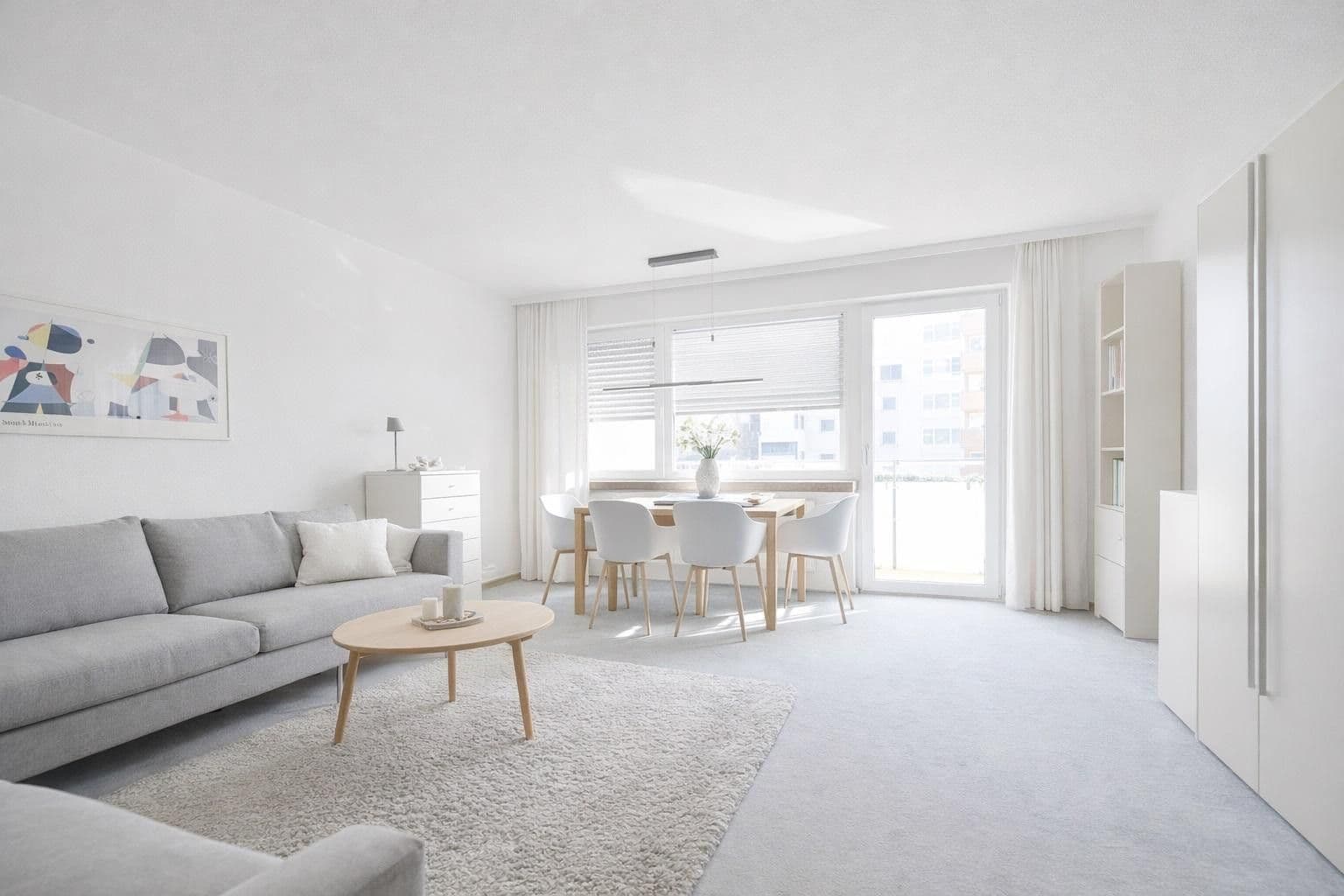 Predaj bytu 3-izbový 78 m², Würzburg, Bavorsko Predaj bytu 3-izbový 78 m², Würzburg, Bavorsko