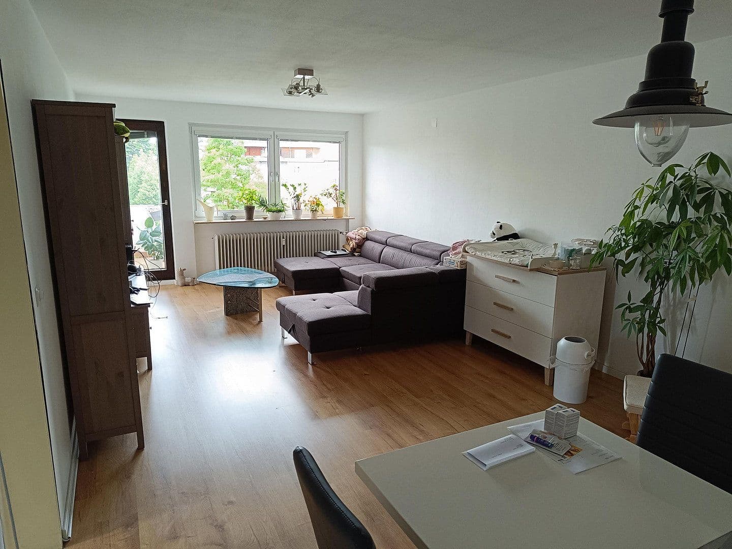 Prenájom bytu 3-izbový 90 m², Höfener Str. 142, Nürnberg, Bavorsko Prenájom bytu 3-izbový 90 m², Höfener Str. 142, Nürnberg, Bavorsko