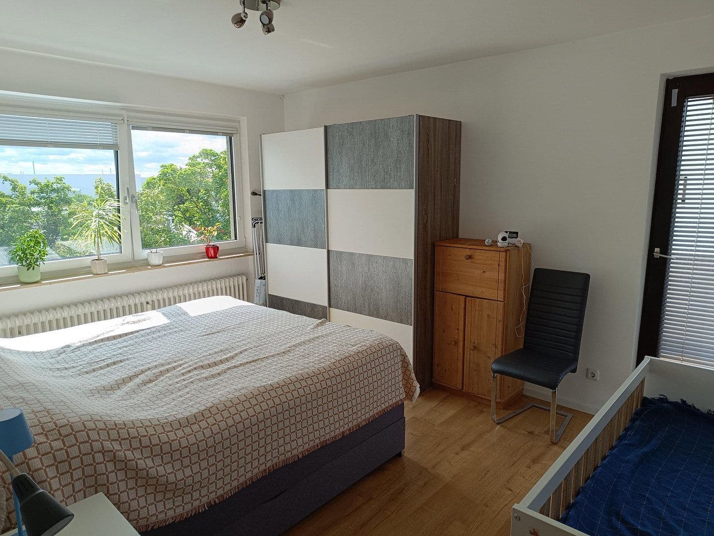 Prenájom bytu 3-izbový 90 m², Höfener Str. 142, Nürnberg, Bavorsko Prenájom bytu 3-izbový 90 m², Höfener Str. 142, Nürnberg, Bavorsko