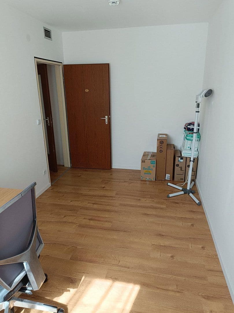 Prenájom bytu 3-izbový 90 m², Höfener Str. 142, Nürnberg, Bavorsko Prenájom bytu 3-izbový 90 m², Höfener Str. 142, Nürnberg, Bavorsko