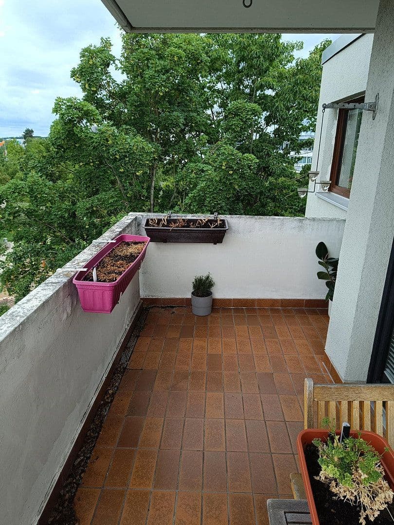 Prenájom bytu 3-izbový 90 m², Höfener Str. 142, Nürnberg, Bavorsko Prenájom bytu 3-izbový 90 m², Höfener Str. 142, Nürnberg, Bavorsko