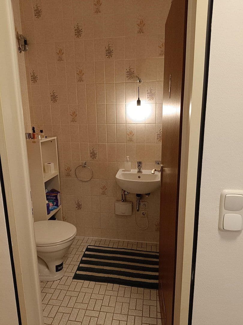 Prenájom bytu 3-izbový 90 m², Höfener Str. 142, Nürnberg, Bavorsko Prenájom bytu 3-izbový 90 m², Höfener Str. 142, Nürnberg, Bavorsko