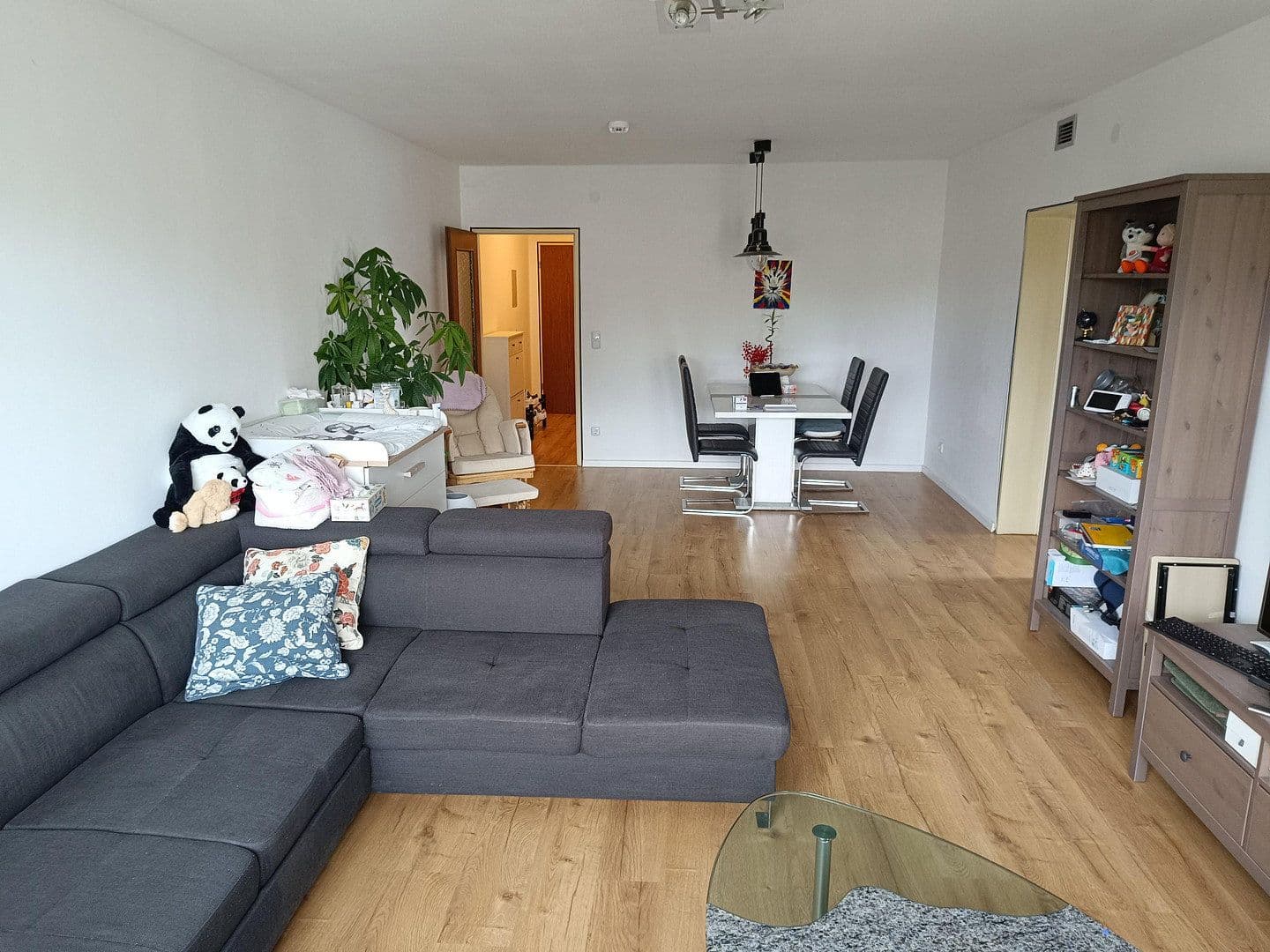 Prenájom bytu 3-izbový 90 m², Höfener Str. 142, Nürnberg, Bavorsko Prenájom bytu 3-izbový 90 m², Höfener Str. 142, Nürnberg, Bavorsko