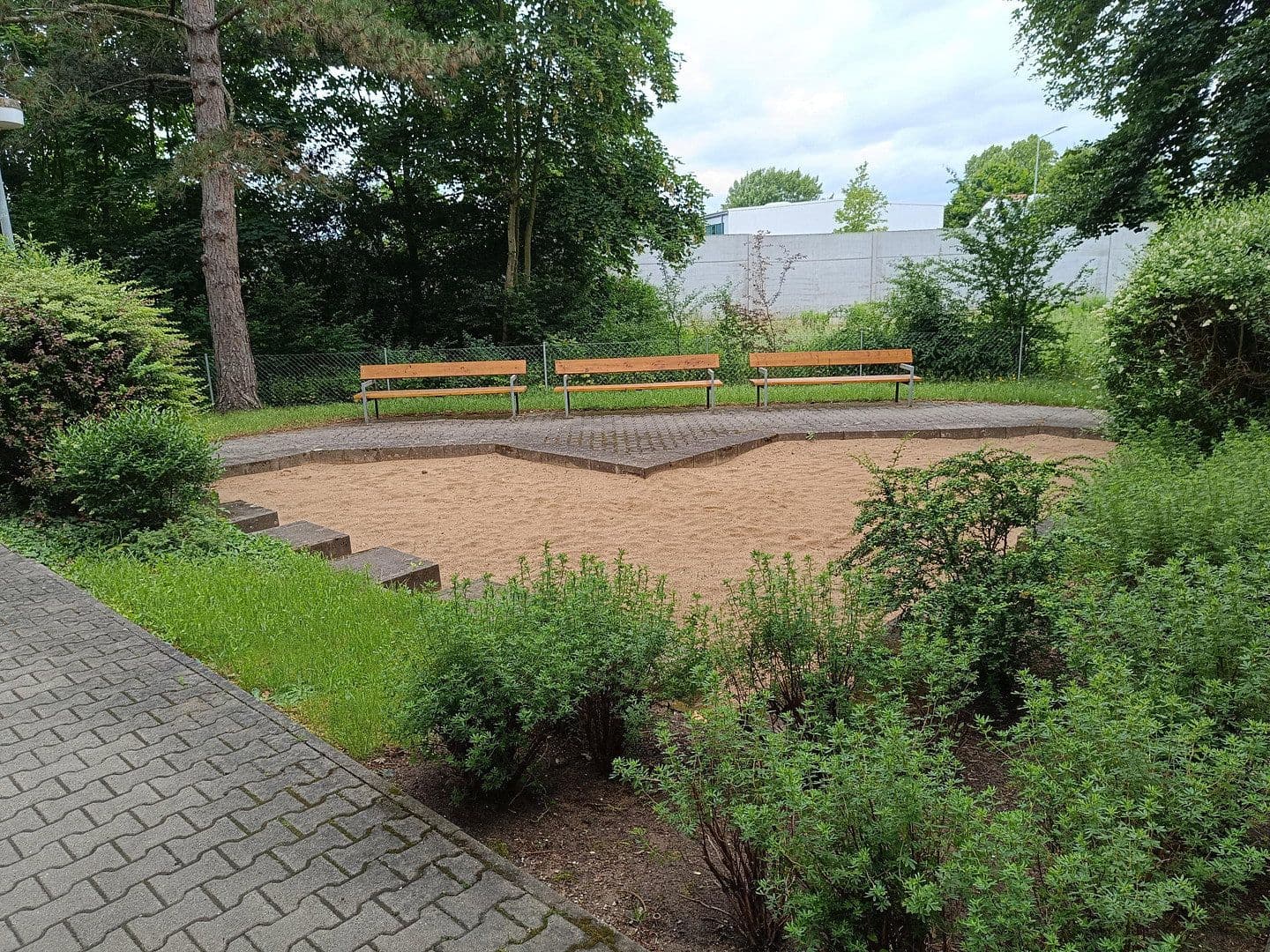 Prenájom bytu 3-izbový 90 m², Höfener Str. 142, Nürnberg, Bavorsko Prenájom bytu 3-izbový 90 m², Höfener Str. 142, Nürnberg, Bavorsko