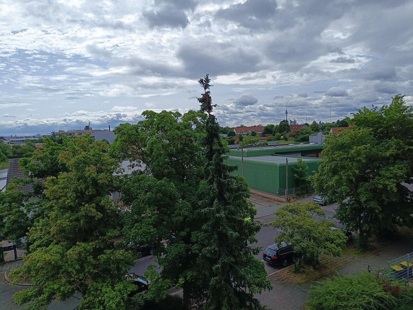Prenájom bytu 3-izbový 90 m², Höfener Str. 142, Nürnberg, Bavorsko Prenájom bytu 3-izbový 90 m², Höfener Str. 142, Nürnberg, Bavorsko