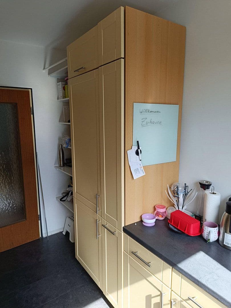 Prenájom bytu 3-izbový 90 m², Höfener Str. 142, Nürnberg, Bavorsko Prenájom bytu 3-izbový 90 m², Höfener Str. 142, Nürnberg, Bavorsko