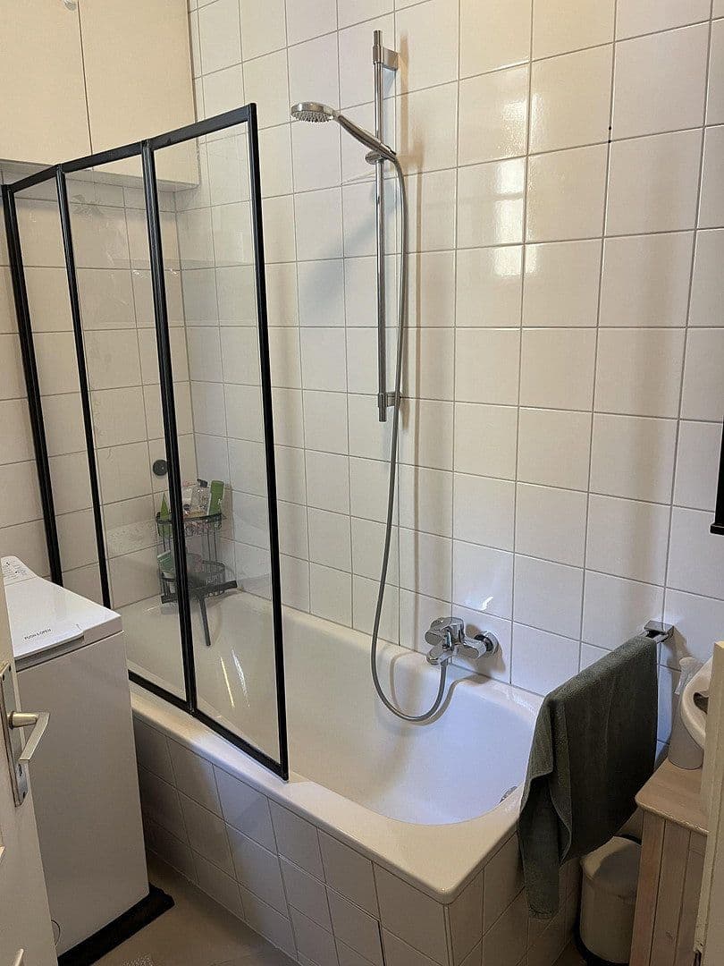 Prenájom bytu 3-izbový 93 m², Innere Münchener Str. 6, Landshut, Bavorsko Prenájom bytu 3-izbový 93 m², Innere Münchener Str. 6, Landshut, Bavorsko
