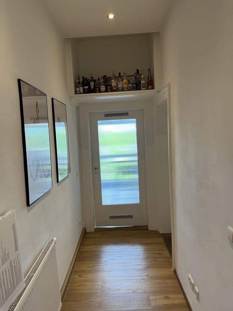 Prenájom bytu 3-izbový 93 m², Innere Münchener Str. 6, Landshut, Bavorsko Prenájom bytu 3-izbový 93 m², Innere Münchener Str. 6, Landshut, Bavorsko