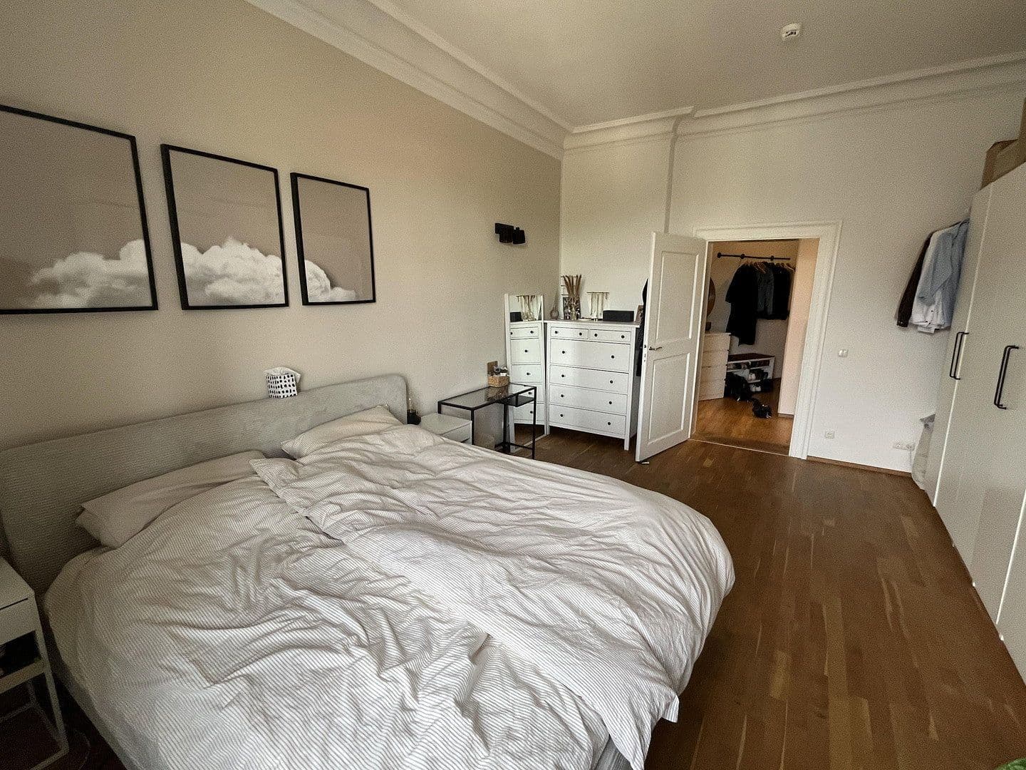 Prenájom bytu 3-izbový 93 m², Innere Münchener Str. 6, Landshut, Bavorsko Prenájom bytu 3-izbový 93 m², Innere Münchener Str. 6, Landshut, Bavorsko