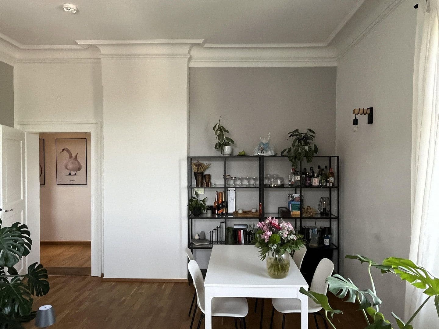 Prenájom bytu 3-izbový 93 m², Innere Münchener Str. 6, Landshut, Bavorsko Prenájom bytu 3-izbový 93 m², Innere Münchener Str. 6, Landshut, Bavorsko