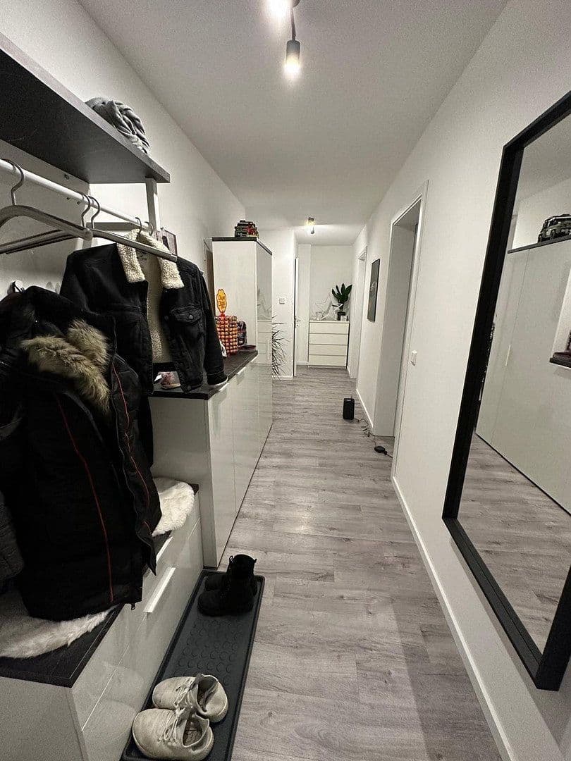 Prenájom bytu 3-izbový 97 m², Schulstraße 32, Marl, Severné Porýnie - Westfálsko Prenájom bytu 3-izbový 97 m², Schulstraße 32, Marl, Severné Porýnie - Westfálsko
