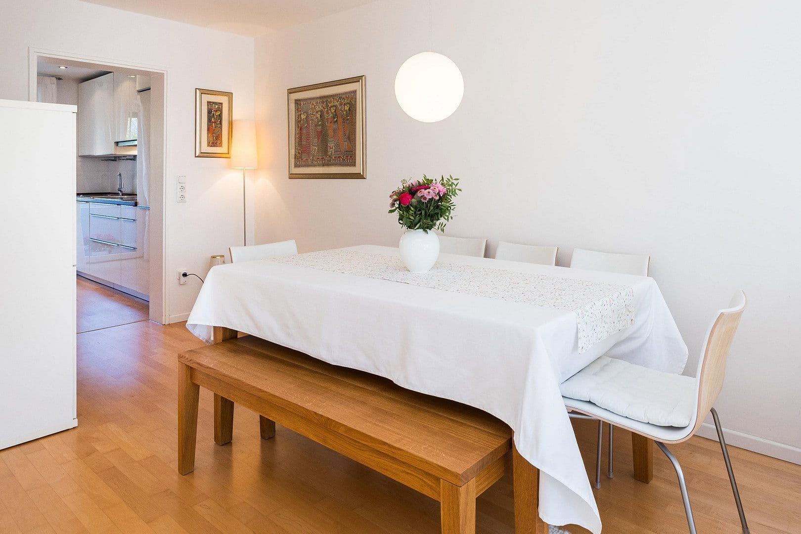 Predaj bytu 3-izbový 75 m², München, Bavorsko Predaj bytu 3-izbový 75 m², München, Bavorsko