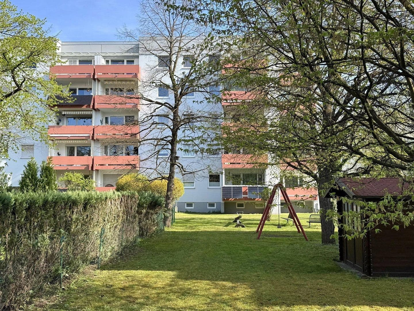 Predaj bytu 3-izbový 75 m², München, Bavorsko Predaj bytu 3-izbový 75 m², München, Bavorsko