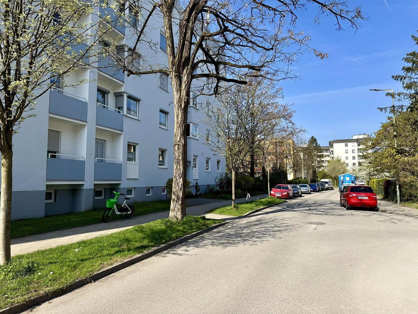 Predaj bytu 3-izbový 75 m², München, Bavorsko Predaj bytu 3-izbový 75 m², München, Bavorsko