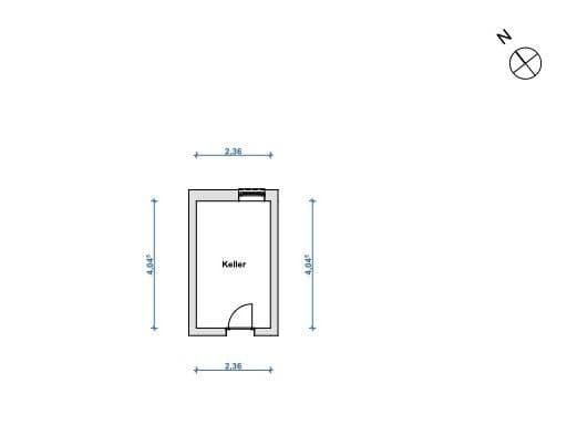 Predaj bytu 3-izbový 75 m², München, Bavorsko Predaj bytu 3-izbový 75 m², München, Bavorsko