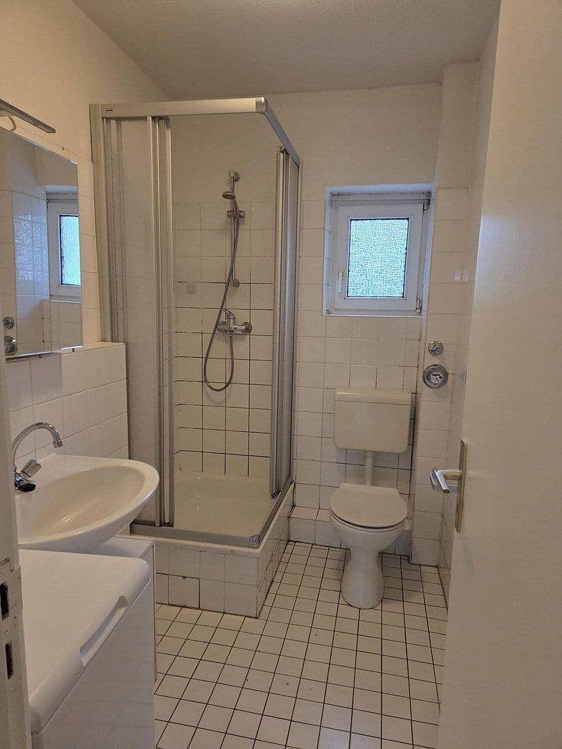 Prenájom bytu 2-izbový 49 m², Tischbeinstraße 16, Hamburg, Hamburg Prenájom bytu 2-izbový 49 m², Tischbeinstraße 16, Hamburg, Hamburg