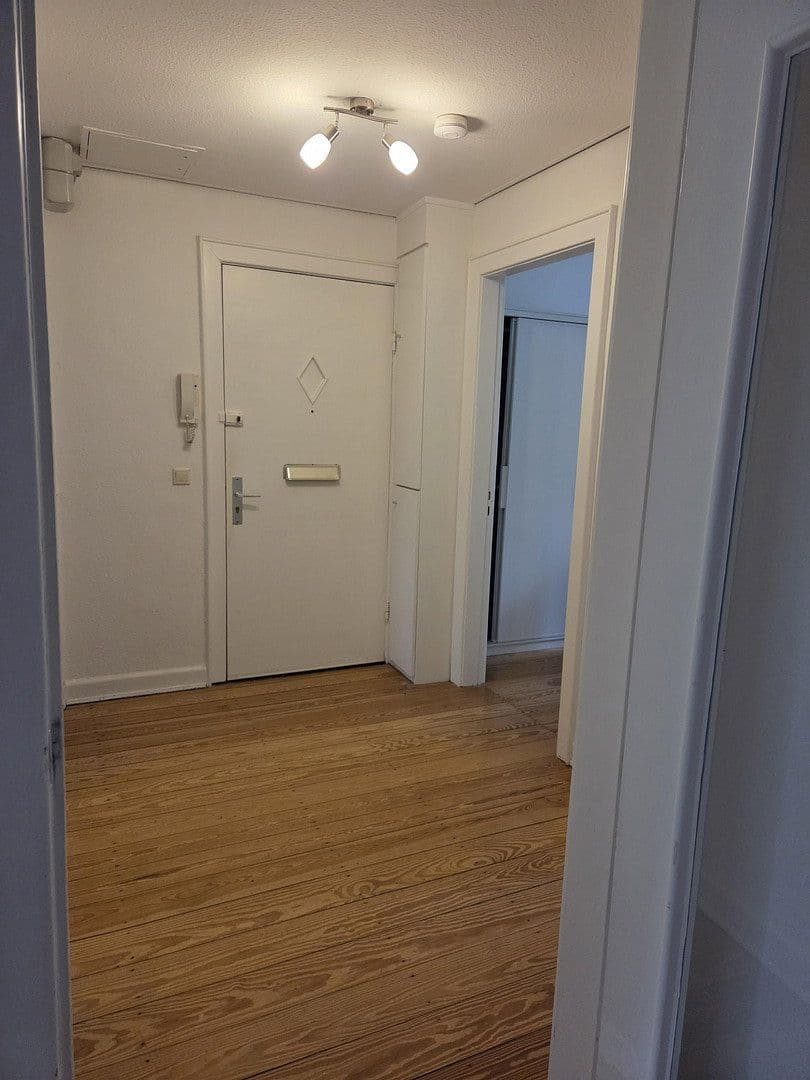 Prenájom bytu 2-izbový 49 m², Tischbeinstraße 16, Hamburg, Hamburg Prenájom bytu 2-izbový 49 m², Tischbeinstraße 16, Hamburg, Hamburg