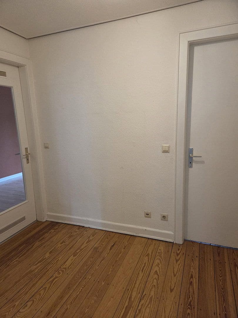 Prenájom bytu 2-izbový 49 m², Tischbeinstraße 16, Hamburg, Hamburg Prenájom bytu 2-izbový 49 m², Tischbeinstraße 16, Hamburg, Hamburg