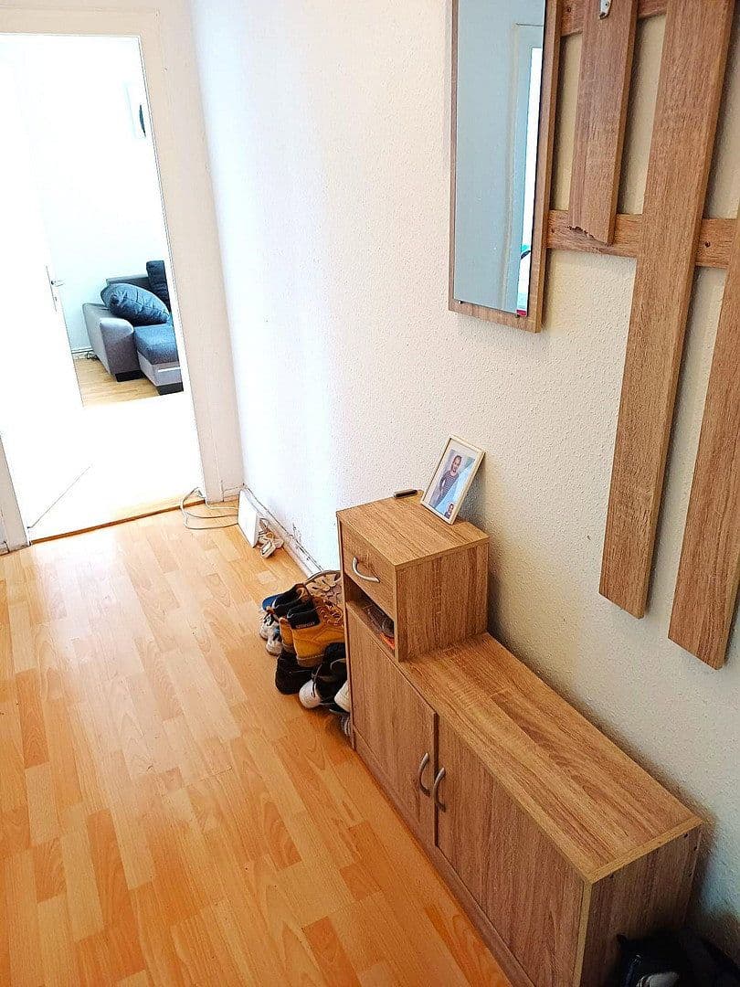 Predaj bytu 2-izbový 53 m², Hannover, Dolné Sasko Predaj bytu 2-izbový 53 m², Hannover, Dolné Sasko
